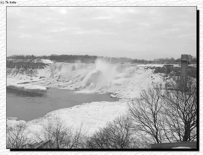 Niagara Falls: niagara falls 039
